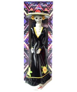 Dona Celia Reposado Tequila