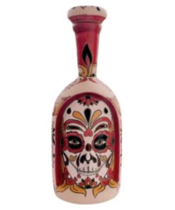 Dos Artes Anejo Calavera 2023 Limited Edition 1L