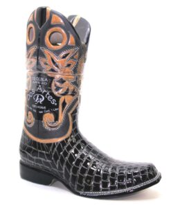 Dos Artes Anejo Tequila Limited Edition Boot Bottle 1 Liter