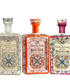 Dos Artes Classico Additive-Free Bundle