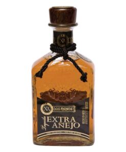 Dos Manos Extra Anejo Tequila