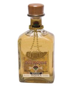 Dos Manos Reposado Tequila