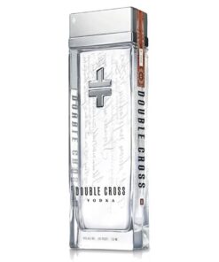 Double Cross Vodka