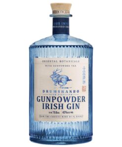 Drumshanbo Gunpowder Irish Gin