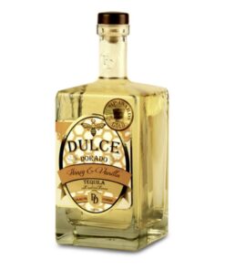 Dulce Dorado Tequila