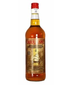 Duquesne Éleve Sous Bois Rhum Agricole