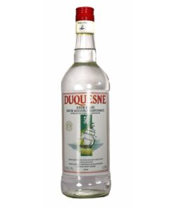 Duquesne Rhum Agricole Blanc