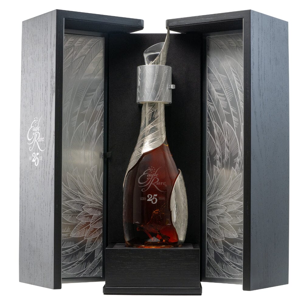 Eagle Rare 25 Year Old