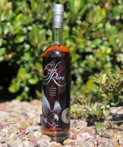 Eagle Rare Single Barrel Select Seven Grand San Diego