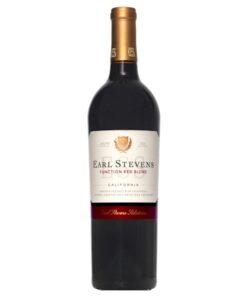Earl Stevens Function Red Blend