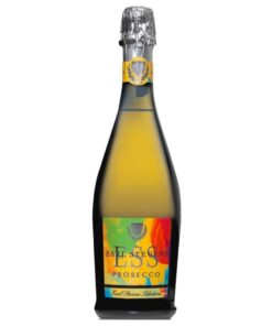 Earl Stevens Prosecco Sparkling