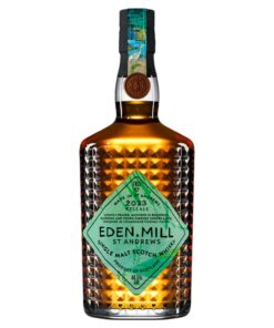 Eden Mill 2023 Art of St. Andrew Single Malt Whisky