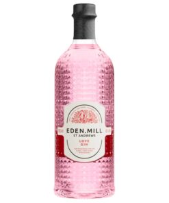 Eden Mill St. Andrews Love Gin 700ml