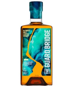 Eden Mill The Guard Bridge Blended Malt Scotch Whisky