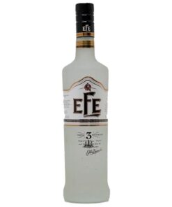 Efe Raki Black