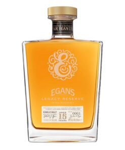 Egan's Legacy Reserve Irish Whiskey