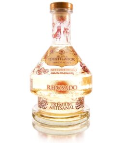 El Destilador Limited Edition Reposado Tequila