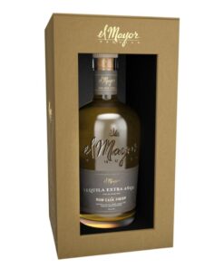 El Mayor Extra Añejo Rum Cask Finish