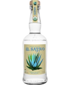 El Sativo Tequila