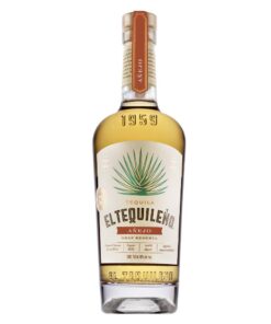 El Tequileño Añejo Gran Reserva