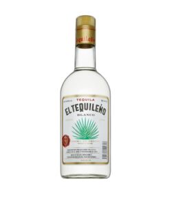 El Tequileño Blanco