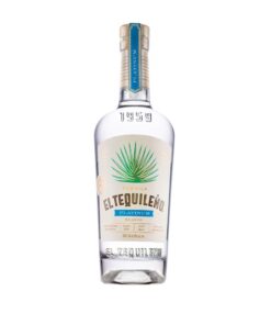 El Tequileño Platinum