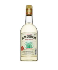 El Tequileño Reposado