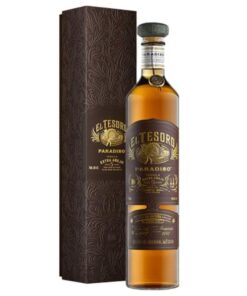 El Tesoro Paradiso Extra Anejo Tequila