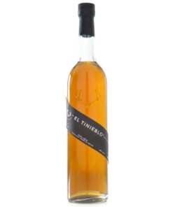 El Tinieblo Mezcal Añejo