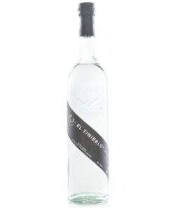 El Tinieblo Mezcal Joven