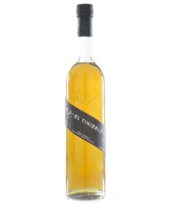El Tinieblo Mezcal Reposado