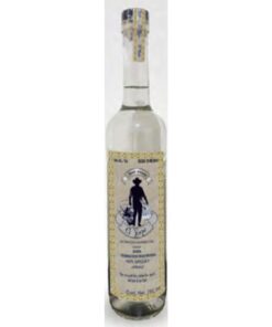 El Yope Mezcal Jabalí