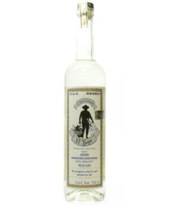 El Yope Mezcal Mexicano