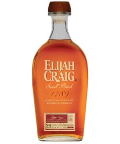 Elijah Craig Small Batch 1.75L