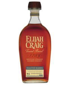 Elijah Craig Toasted Barrel