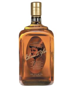 Elmer T. Lee Single Barrel