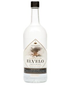 Elvelo Tequila Blanco
