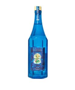 Encantadora Tequila Joven Cristalino