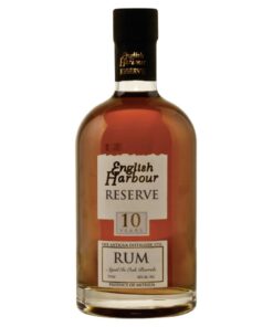 English Harbour 10 Year Old Rum