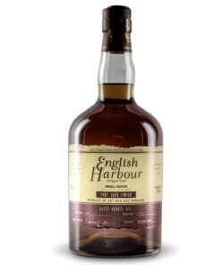 English Harbour Port Cask Finish