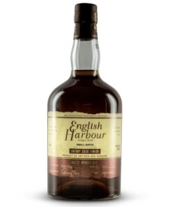English Harbour Sherry Cask Finish