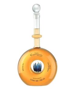 Esperanto Seleccion Añejo Tequila