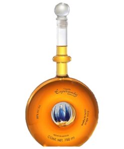 Esperanto Seleccion Extra Añejo Tequila