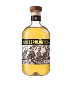 Espolòn Anejo