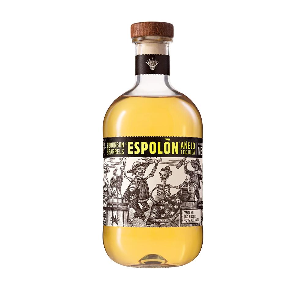 Espolòn Anejo