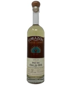 Expresiones Del Corazón Buffalo Trace Old 22 Añejo