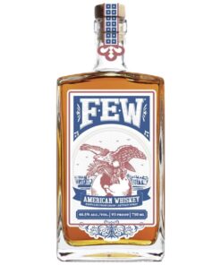 FEW American Whiskey