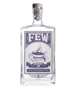 FEW Breakfast Gin
