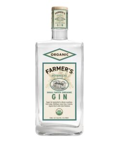 Farmer's Organic Gin