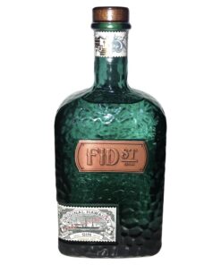 Fid Street Hawaiian Gin